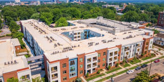 Edition on Oberlin Gallery 3