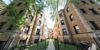 2241 North Bissell Street Gallery 1