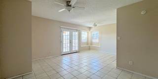 East El Paso 3 bed Refrig A/C! Gallery 6