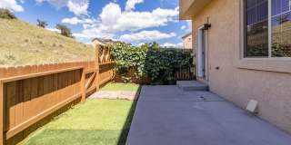 Mountain Shadows Gated Townhome with Mountain & Open Space Views!! Gallery 35