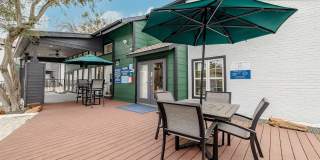 The Washington Apartment Homes Gallery 9