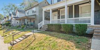 4 or 5 Bedroom Right off of High St - OSU Campus Gallery 21