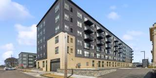 Marshall Avenue Flats Gallery 14