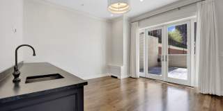 105 West Chestnut Street Gallery 3