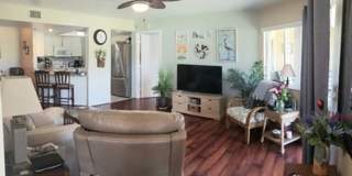 Updated and tastefully Furnished/Turnkey 2-bedroom 2 bath, 2nd floor condo is available mid-April 2026 to End of December 2026 Gallery 3