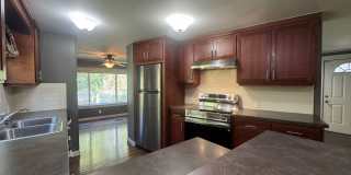 2 Bed / 2 Bath Home with 4-Car Garage, Large Yard & RV Parking in Graham! Gallery 21