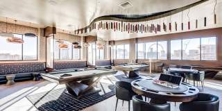 High Line at Hughes Center High Line at Hughes Center Gallery 4