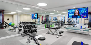 Hancock Estates at Chestnut Hill Gallery 24