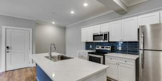 Paragon Luxury Apartments Gallery 36