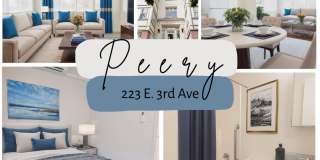 223 East 3rd Ave Gallery 3