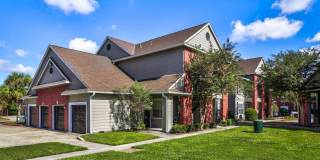 Quail Chase Apartments - Affordable Housing Gallery 1