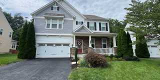 5 BEDROOM STAFFORD -COLONIAL FORGE Gallery 1