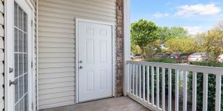 “Spring is in the air! Ask about our one month free specials for April move ins! Gallery 43