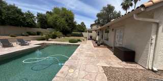 5508 E KELTON Lane Gallery 37