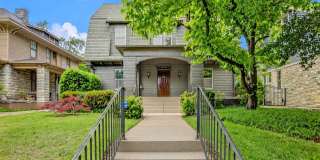 1618 HARBERT Ave Gallery 1