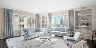605 Park Avenue 605 Park Avenue Gallery 1