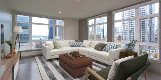 Saxton Apartments Gallery 19