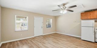 Cozy Clearwater Studio Ready for Move-in! Gallery 7