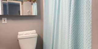 Fully Furnished Two Bedroom Long Term Beach Apartment for Rent Gallery 15