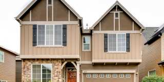 Beautiful 4BD + Den | 2.5BA | Single Family Home | Orenco Gardens Neighborhood Gallery 1