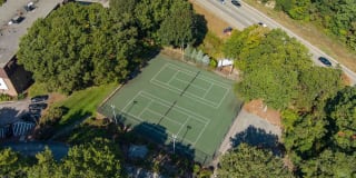 Weymouth Commons Gallery 7