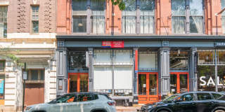 313 ARCH Street unit: 606 Gallery 1