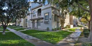 Beautiful Gilbert 3 bed/ 3 bath in Gilbert's The Gardens Community Gallery 1