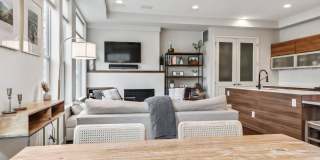 3 Bedroom Townhome in Denver Gallery 10