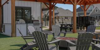 Chapel Creek Cottages Gallery 40