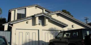 North Park Townhouse for Rent Gallery 1