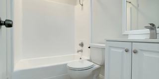 3 Bed + 1.5 Bath + 2 Car Garage Gallery 11