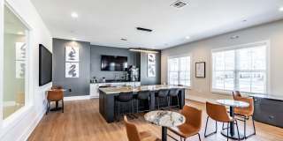 City Limits Apartments Gallery 9