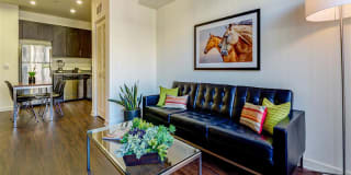 Monterey Station Apartments Gallery 4