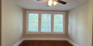 Beautiful downtown quad. 1 and 2 bed units available now. Pets allowed. Gallery 81