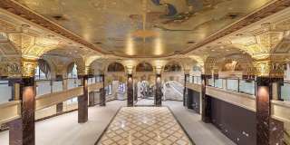 The Treasury Gallery 17