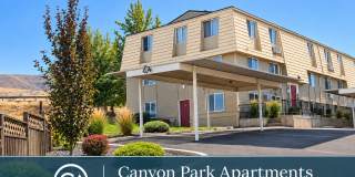 PROSSER APARTMENT | KEYLESS ENTRY + ON-SITE LAUNDRY! Gallery 1