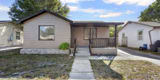 Cute St Pete Bungalow 3/1 Gallery 1