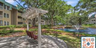 FULLY FURNISHED NORTH END HILTON HEAD CONDO – AVAILABLE NOW Gallery 32