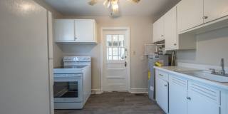 Charming 2-Bedroom, 1-Bath Home in Greensboro Gallery 9