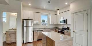 Vaseo Townhomes Gallery 10