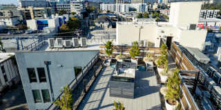 Axis Oakland Gallery 36