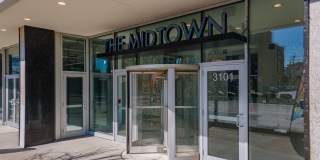 3101 Euclid Avenue Gallery 1