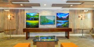 The Cliftwood Gallery 23