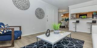 One Townecrest Apartments Gallery 6