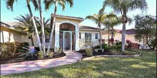 Lakefront 3 Bed + Den 2 bath home with pool and spa tub in Waterways of Naples Community Lakefront 3 Bed + Den 2 bath home with pool and spa tub in Waterways of Naples Community Gallery 1