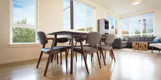 D Street Village Gallery 5