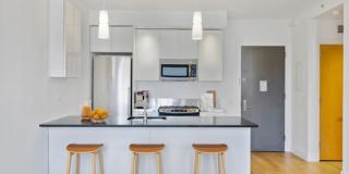 553 West 53rd St. Gallery 1