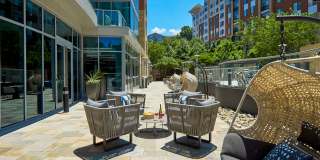 Ovation at Park Crest Gallery 45