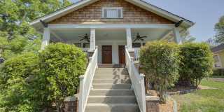 1613 South Mint Street - A Gallery 15