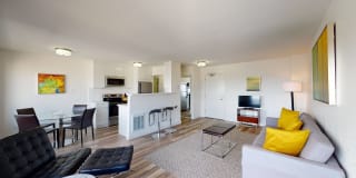 Clay Park Tower Apartments Gallery 8
